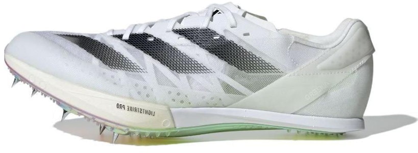 adidas Adizero Prime SP 2.0 Atletismo Lightstrike "Blanco/Negro/Verde Spark" IE5485 Buy adidas Adizero Prime SP 2.0 Atletismo Lightstrike "Blanco/Negro/Verde Spark" IE5485