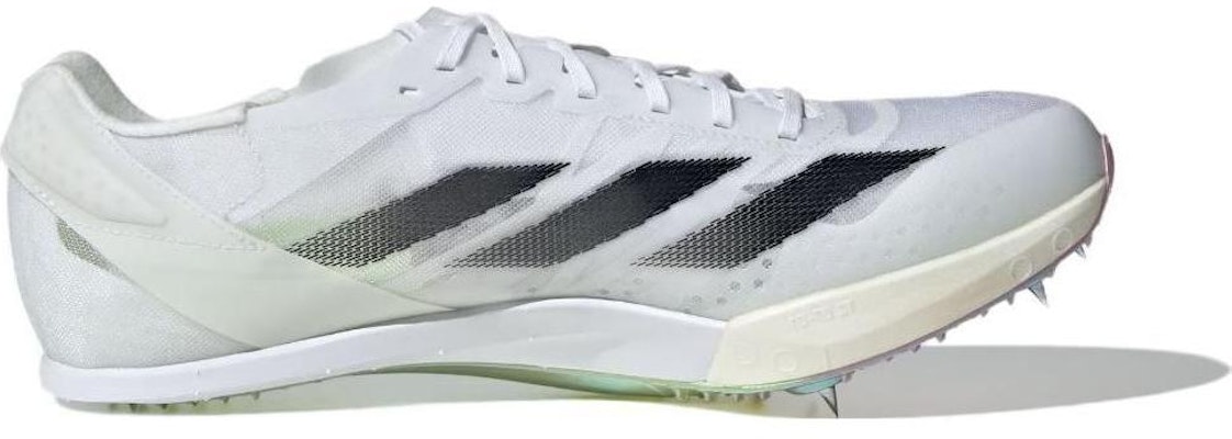 adidas Adizero Prime SP 2.0 Track And Field Lightstrike "Footwear White/Core Black/Green Spark" IE5485 Order adidas Adizero Prime SP 2.0 Track And Field Lightstrike "Footwear White/Core Black/Green Spark" IE5485