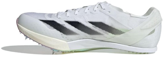 adidas Adizero プライム SP 2.0 トラック&フィールド "ホワイト/ブラック/グリーン" IE5485 IE5485 Purchase adidas Adizero プライム SP 2.0 トラック&フィールド "ホワイト/ブラック/グリーン" IE5485 IE5485