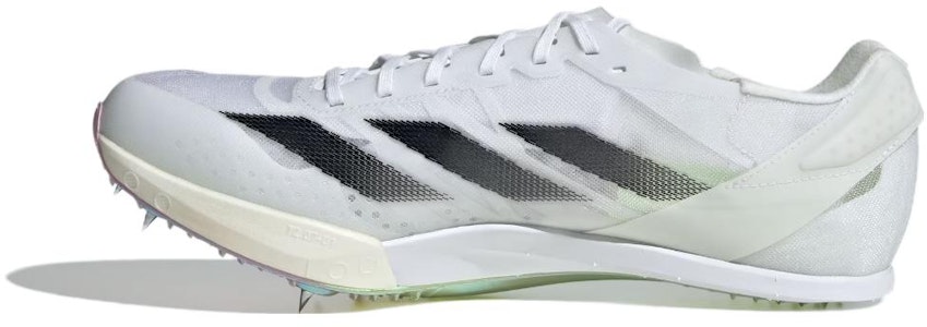 adidas Adizero Prime SP 2.0 Atletismo Lightstrike "Blanco/Negro/Verde Spark" IE5485 Purchase adidas Adizero Prime SP 2.0 Atletismo Lightstrike "Blanco/Negro/Verde Spark" IE5485