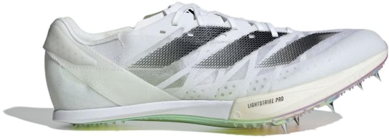 adidas Adizero プライム SP 2.0 トラック&フィールド "ホワイト/ブラック/グリーン" IE5485 IE5485 Details for adidas Adizero プライム SP 2.0 トラック&フィールド "ホワイト/ブラック/グリーン" IE5485 IE5485