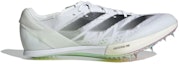 Details for adidas Adizero Prime SP 2.0 Track & Field Lightstrike "Putih/Hitam/Hijau Spark" IE5485