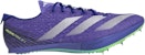 adidas Adizero Prime SP 3 Strung 'Biru Kobalt' IH5222