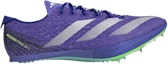 Buy adidas Adizero Prime SP 3 Strung 'Biru Kobalt' IH5222