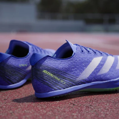 adidas Adizero Prime SP 3 Strung 'Cobalt Blue' IH5222 3