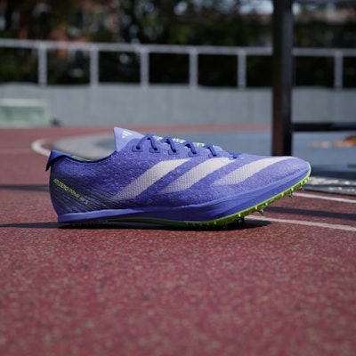 阿迪达斯 Adizero Prime SP 3 Strung '钴蓝'跑鞋 IH5222 Lookbook 阿迪达斯 Adizero Prime SP 3 Strung '钴蓝'跑鞋 IH5222
