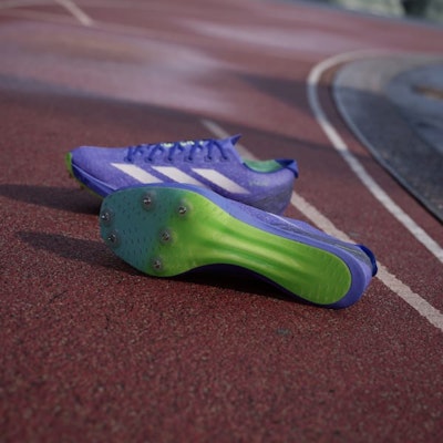 阿迪达斯 Adizero Prime SP 3 Strung '钴蓝'跑鞋 IH5222 Shop 阿迪达斯 Adizero Prime SP 3 Strung '钴蓝'跑鞋 IH5222