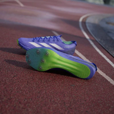 adidas Adizero Prime SP 3 Strung 'Cobalt Blue' IH5222 Purchase adidas Adizero Prime SP 3 Strung 'Cobalt Blue' IH5222