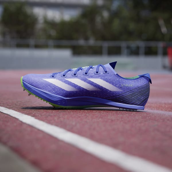 Cheap adidas Adizero Prime SP 3 Strung 'Cobalt Blue' IH5222