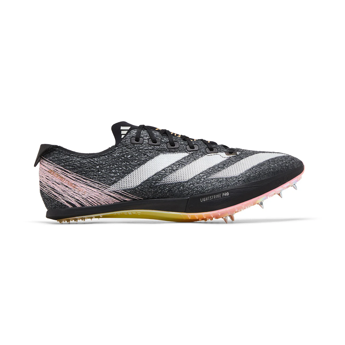 Buy adidas Adizero Prime SP Strung 'Core Black' IG4330 Novelship
