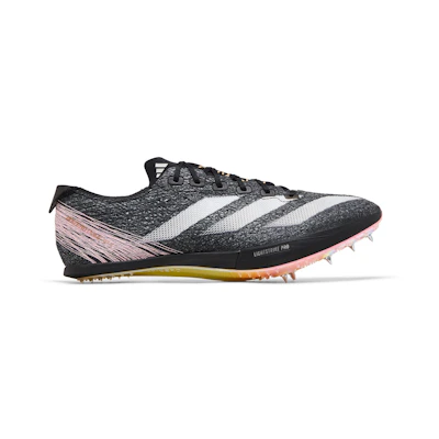 adidas Adizero Prime SP 3 Strung 'Core Black'
