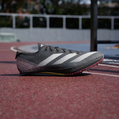 adidas Adizero Prime SP 3 Strung 'Core Black'