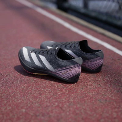 adidas Adizero Prime SP 3 Strung 'Core Black'