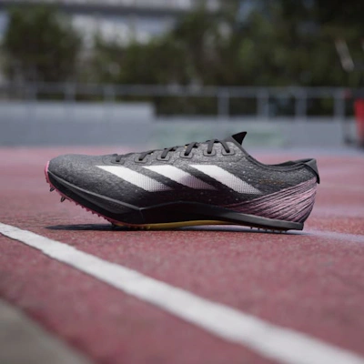 adidas Adizero Prime SP 3 Strung 'Core Black'