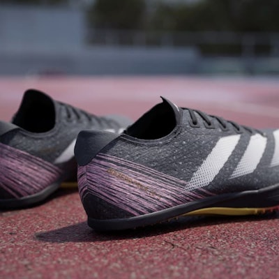adidas Adizero Prime SP 3 Strung 'Core Black' IG4330 9