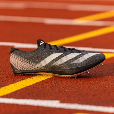 adidas Adizero Prime SP 3 Strung 'Core Black' IG4330 10