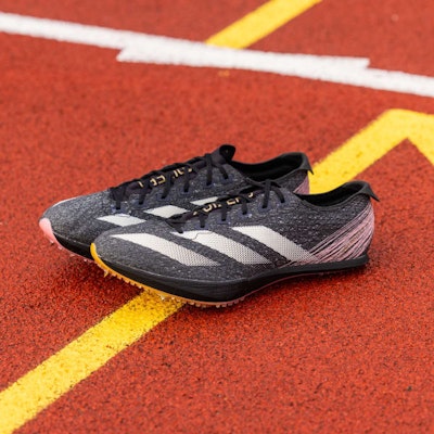 阿迪达斯 Adizero Prime SP 3 Strung ‘核心黑’ IG4330 11