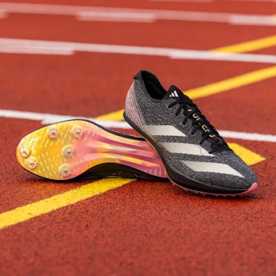 adidas Adizero Prime SP 3 Strung 'Core Black' IG4330 12