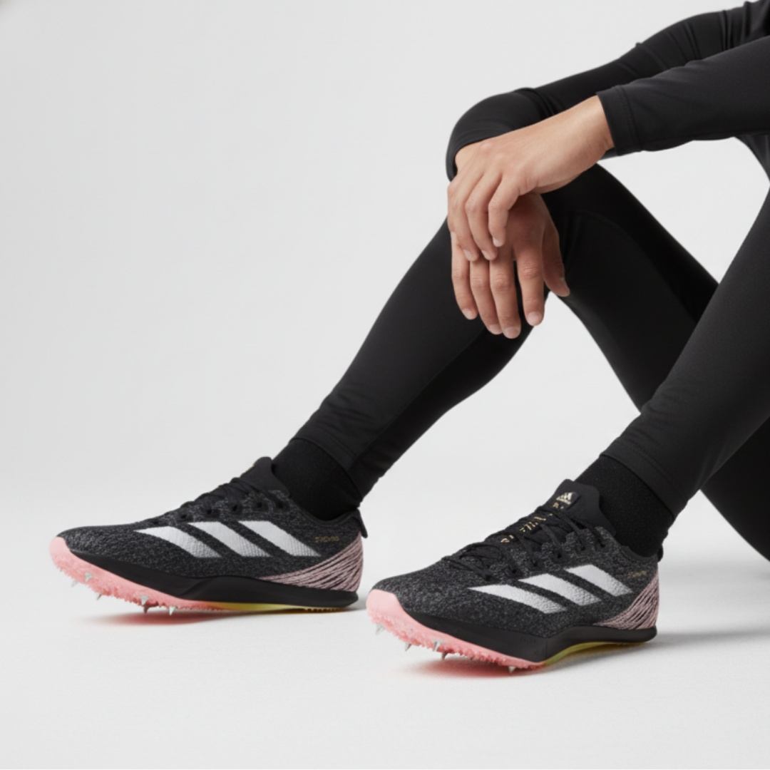 Buy adidas Adizero Prime SP 3 Strung 'Core Black' IG4330 - Novelship