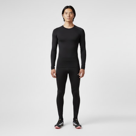 adidas Adizero Prime SP 3 Strung 'Negro Core' IG4330 Lookbook adidas Adizero Prime SP 3 Strung 'Negro Core' IG4330