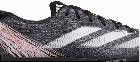 adidas Adizero Prime SP 3 Strung 'Core Black' Hitam Teras IG4330 Shop adidas Adizero Prime SP 3 Strung 'Core Black' Hitam Teras IG4330