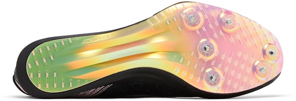 adidas Adizero Prime SP 3 Strung 'Core Black' Hitam Teras IG4330 Details for adidas Adizero Prime SP 3 Strung 'Core Black' Hitam Teras IG4330