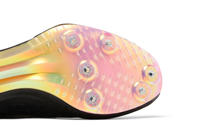 adidas Adizero Prime SP 3 Strung 'Core Black'