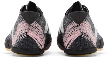 adidas Adizero Prime SP 3 Strung 'Core Black' Hitam Teras IG4330 Cheap adidas Adizero Prime SP 3 Strung 'Core Black' Hitam Teras IG4330