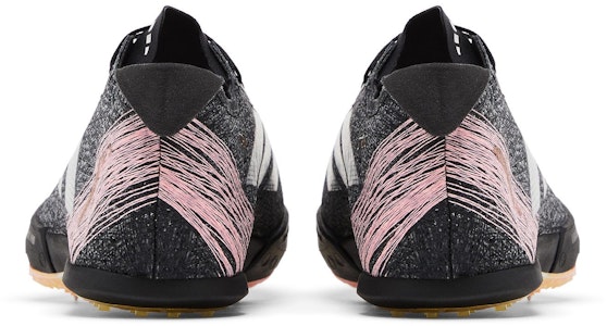 adidas Adizero Prime SP 3 Strung 'Negro Core' IG4330 Cheap adidas Adizero Prime SP 3 Strung 'Negro Core' IG4330