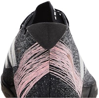 adidas Adizero Prime SP 3 Strung 'Core Black' Hitam Teras IG4330 1