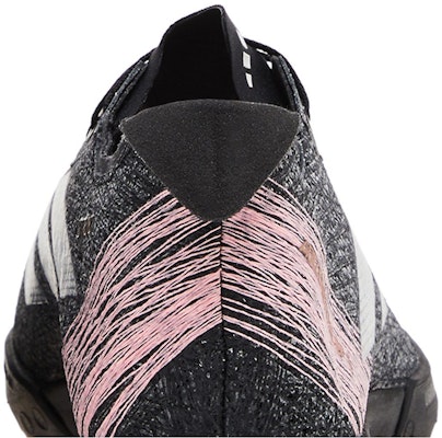 adidas Adizero Prime SP 3 Strung 'Core Black' Hitam Teras IG4330 1