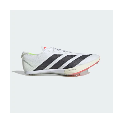 Adidas Adizero Prime SP 3 Strung Cloud White/Core Black/Lucid Red