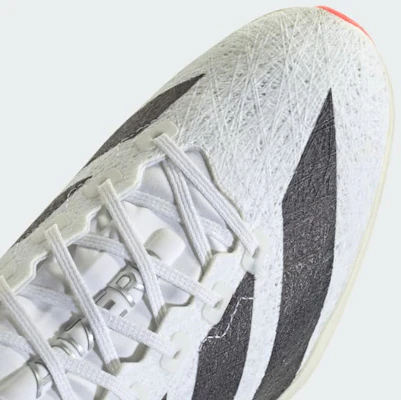 Adidas Adizero Prime SP 3 Strung Putih/Hitam Merah Lucid IH5801 3