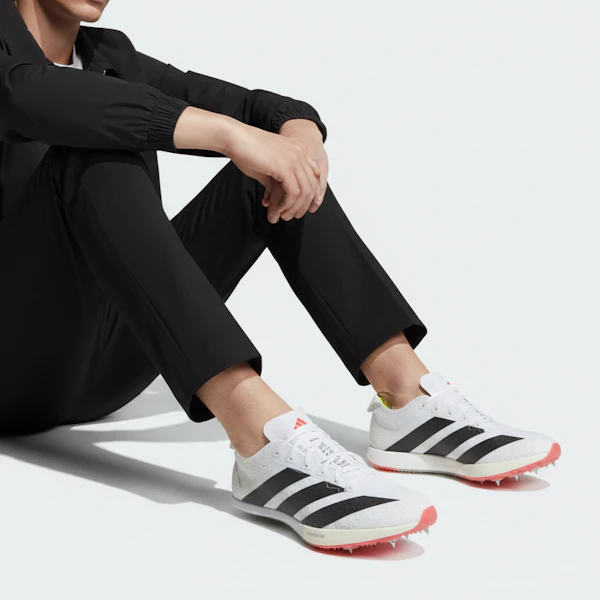 Adidas Adizero Prime SP 3 Strung Putih/Hitam Merah Lucid IH5801 Order Adidas Adizero Prime SP 3 Strung Putih/Hitam Merah Lucid IH5801