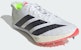 Adidas Adizero Prime SP 3 Strung Cloud White/Core Black/Lucid Red IH5801