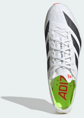 Adidas Adizero Prime SP 3 Strung Putih/Hitam Merah Lucid IH5801 Shop Adidas Adizero Prime SP 3 Strung Putih/Hitam Merah Lucid IH5801