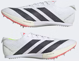 Cheap Adidas Adizero Prime SP 3 Strung 雲白/核心黑/亮紅 IH5801