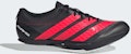 아디다스 아디제로 프라임 SP 4 AMG - 스프린트 트랙 슈즈 블랙/레드/화이트 KH8838