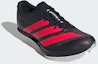 Shop 아디다스 아디제로 프라임 SP 4 AMG - 스프린트 트랙 슈즈 블랙/레드/화이트 KH8838