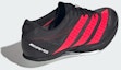 Purchase 아디다스 아디제로 프라임 SP 4 AMG - 스프린트 트랙 슈즈 블랙/레드/화이트 KH8838
