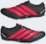 아디다스 아디제로 프라임 SP 4 AMG - 스프린트 트랙 슈즈 블랙/레드/화이트 KH8838