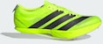 Adidas Adizero Prime SP 4 Lucid Lemon/Core Black/Silver Metallic JI1212