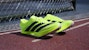 Adidas Adizero Prime SP 4 Lucid Lemon/Core Black/Silver Metallic JI1212