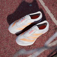 Purchase Adidas Adizero Prime SP 4 Sprint-Spikes Cloud White/Lucid Orange/Lucid Red JQ0795