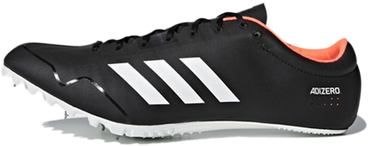 アディゼロプライムSP 黒オレンジ CG3839 Buy アディゼロプライムSP 黒オレンジ CG3839