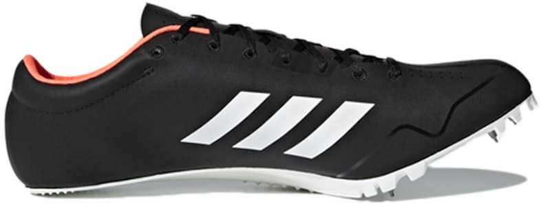 アディゼロプライムSP 黒オレンジ CG3839 Order アディゼロプライムSP 黒オレンジ CG3839