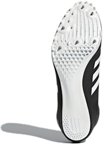 アディゼロプライムSP 黒オレンジ CG3839 Details for アディゼロプライムSP 黒オレンジ CG3839