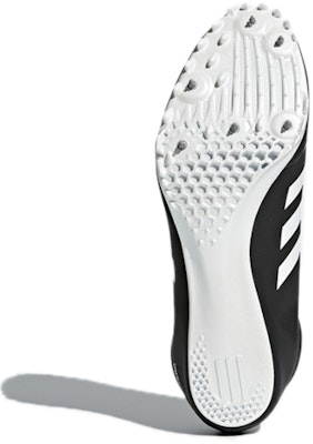 阿迪达斯 Adizero Prime SP '核心黑橙' CG3839 Details for 阿迪达斯 Adizero Prime SP '核心黑橙' CG3839
