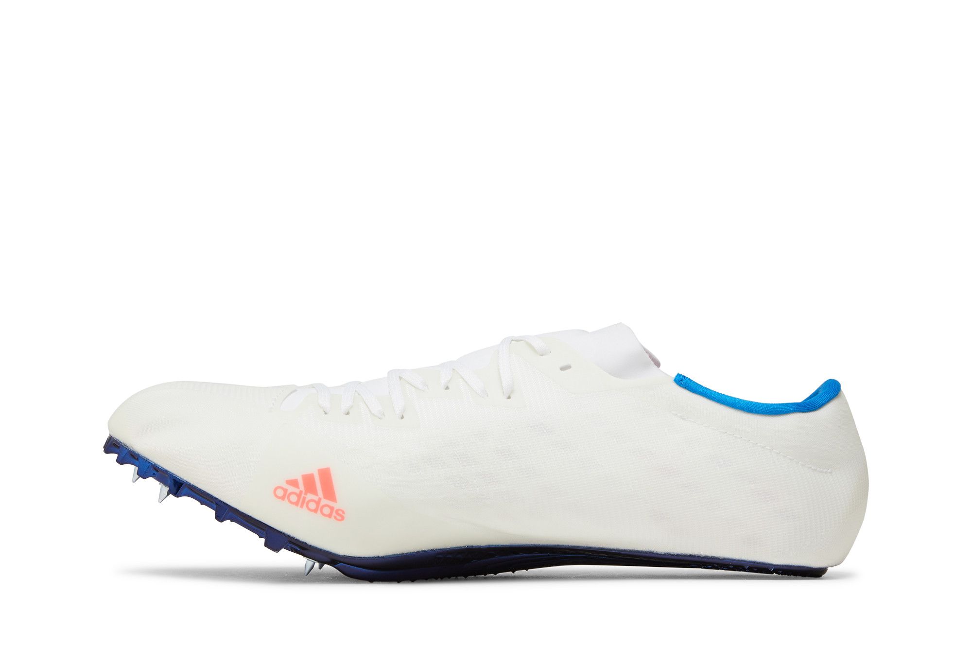 Lookbook 愛迪達 Adizero Prime SP 'Legacy Indigo Turbo' GY0895