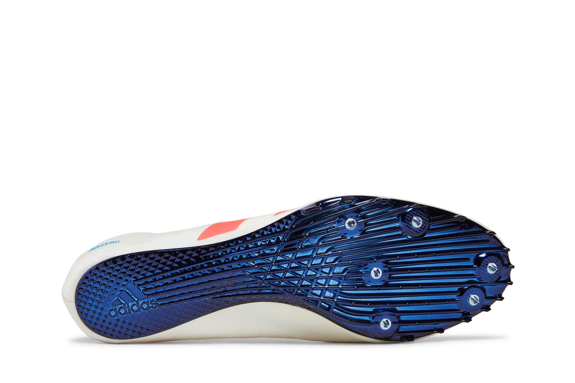 Shop 愛迪達 Adizero Prime SP 'Legacy Indigo Turbo' GY0895